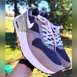 Nike Air Max SYSTM "Dark Smoke Grey"